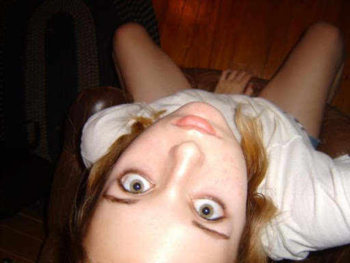 Katie Summers Photo 38