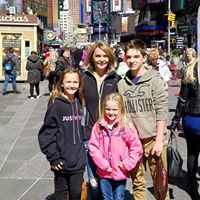 Amy Kinney Photo 20