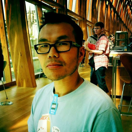 Andrew Cheng Photo 42