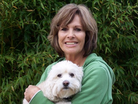 Sharon Campbell Photo 24