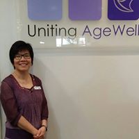 Margaret Chin Photo 10