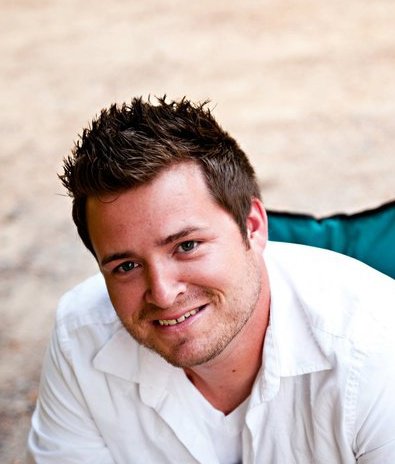 Russell Richards Photo 41