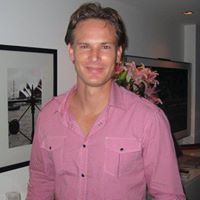 Marcus Ritchie Photo 6