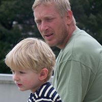Paul Eldredge Photo 17