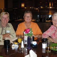 Freda Poole Photo 5