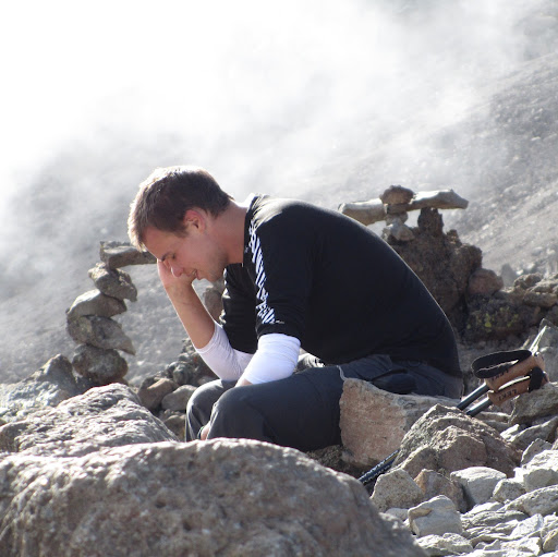Thomas Daniel Photo 23