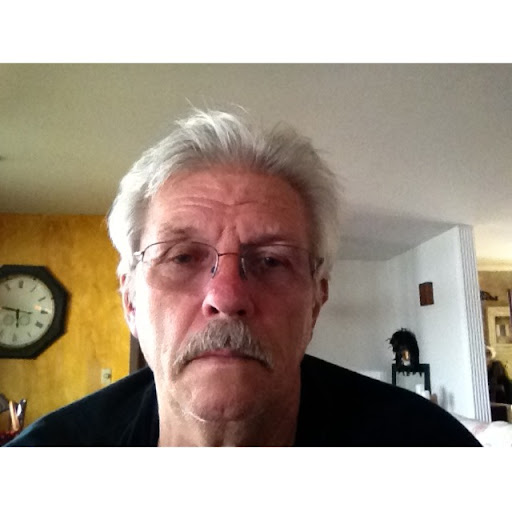 Charles Nolan Photo 35