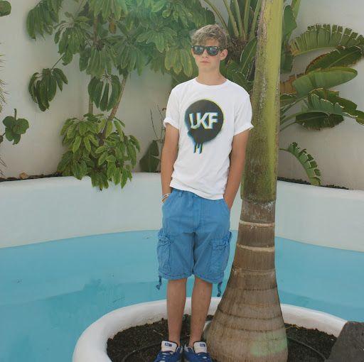 Matt Marshall Photo 8