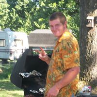 Bryan Langston Photo 30