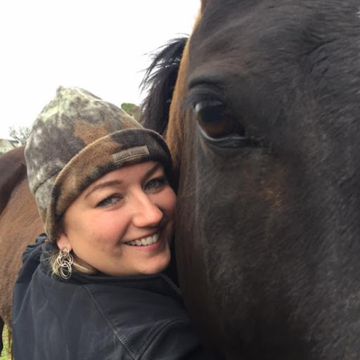 Sunshine Robinson Photo 21