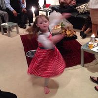 Sara Middleton Photo 28