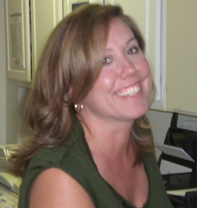 Catherine Patterson Photo 16