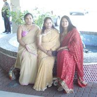 Sheila Reddy Photo 7