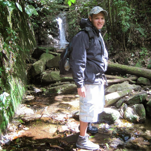Alejandro Bermudez Photo 29