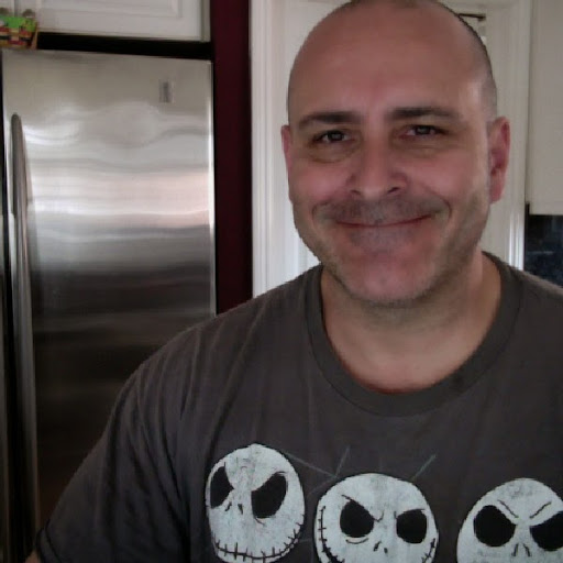 David Wolfe Photo 25