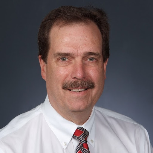Ron Miller Photo 16