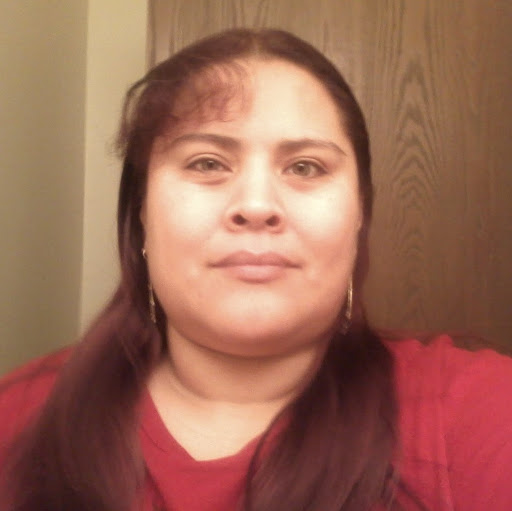Maria Guajardo Photo 14