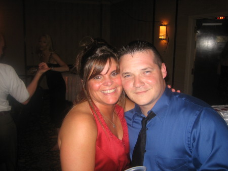 Jacqueline Hughes Photo 10