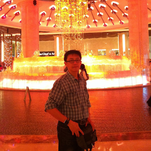 Aaron Leong Photo 27