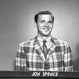 Jon Spence Photo 7