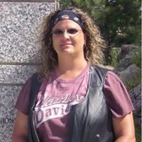 Shelly Cox Photo 15
