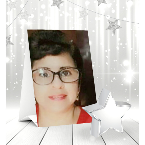 Jacqueline Garcia Photo 30
