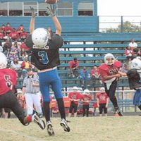 Parker Conrad Photo 14