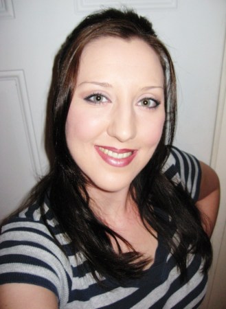 Amy Bowman Photo 39