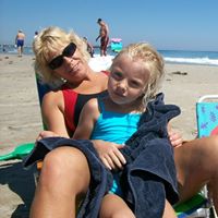 Michelle Chouinard Photo 6