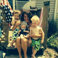 Julie Mcdougall Photo 26