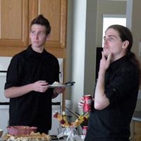 Brian Locke Photo 12