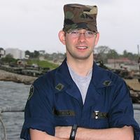 Marcus Frank Photo 40