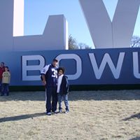 Patrick Webber Photo 37
