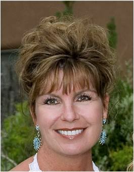 Tracy O'Brien Photo 8