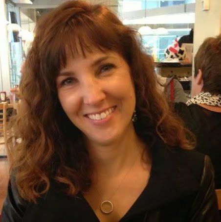 Suzanne Webster Photo 9