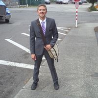 Mitchell Clements Photo 18