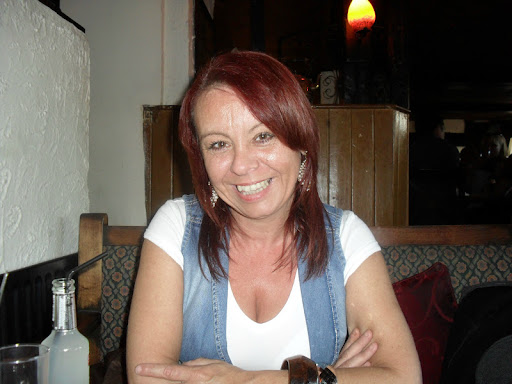 Sue Mccoy Photo 21