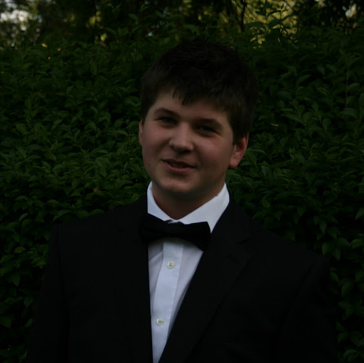Eddie Cook Photo 6