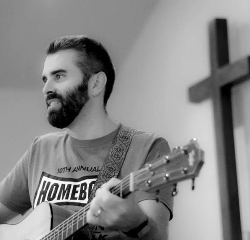 Jeremy Vincent Photo 16