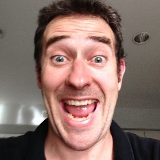 Brad Kendall Photo 7