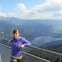 Melinda Gruber Photo 5