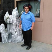 Michael Gaspard Photo 11