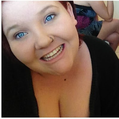 Hannah Nichols Photo 6