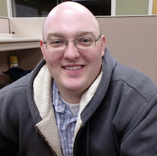 Andrew Garner Photo 17
