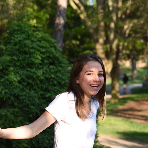 Sarah Mosely Photo 2