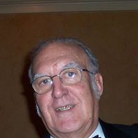 John Larkin Photo 12
