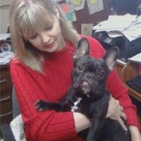 Debra Thacker Photo 11
