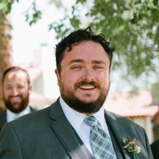 Brandon Long Photo 5