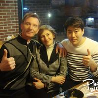Raymond Ham Photo 5