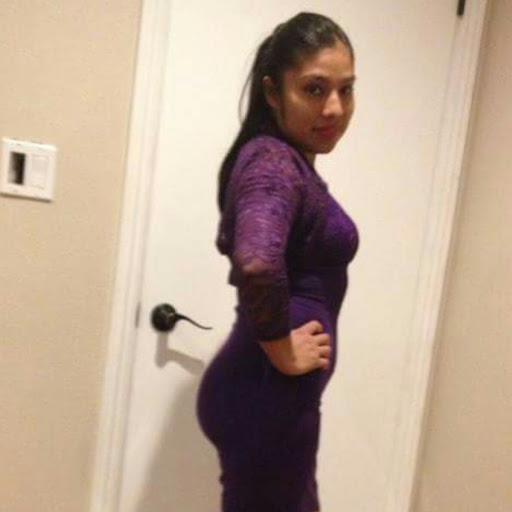 Teresa Roman Photo 21